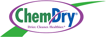 Chem-Dry of Bellingham Logo