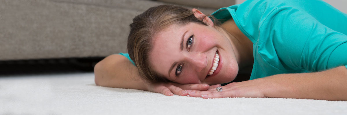 Professional Carpet Stain Removal Service by Chem-Dry of Bellingham in Bellingham WA