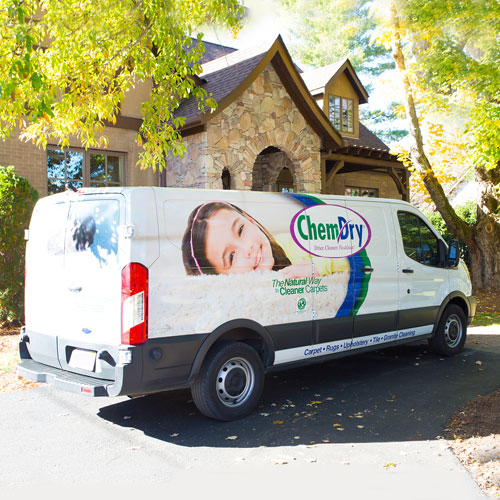 Chem-Dry of Bellingham Provides Professional Carpet and Upholstery Cleaning Services in Bellingham WA