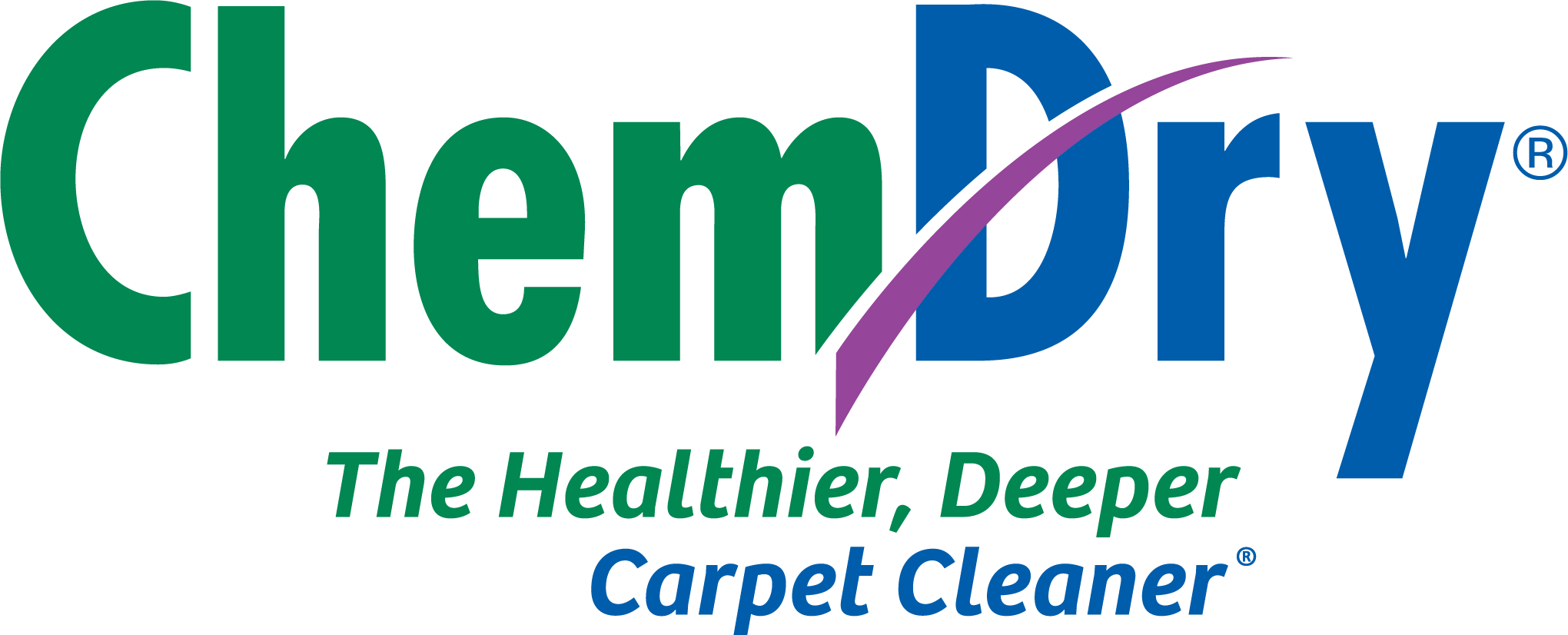 Chem-Dry of Bellingham Logo